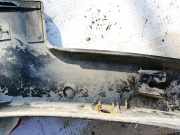 Beplankung Leiste Kotflügel - Vorne Linke Kia Sorento, II facelift 2012 - 2014 877132p010,87713-2p010