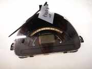 Tachometer Citroen C2, I 2003.09 - 2006.06 p9650735480,