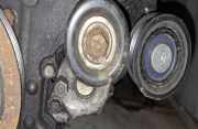 Spannrolle Hyundai i30 2007 - 2012 Gebraucht,