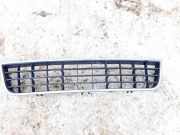 Kühlergrill - Vorne Center Audi A6, C5 2001.08 - 2005.01 facelift 4b0807683,