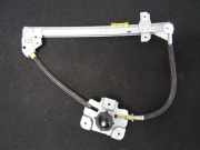 Fensterheber - Hinten Rechts Renault Scenic, I 1996.01 - 1999.09 112207ar,