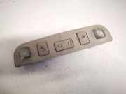 Innenraumleuchte Audi A4, B5 1999.09 - 2001.08 facelift 8d0947111aa,