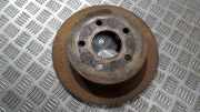 Bremsscheibe Hinterachse Chevrolet Venture, 1996.01 - 2005.12 Gebraucht,