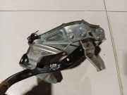 Bremspedal Opel Astra, G 1998.09 - 2004.12 Gebraucht ,