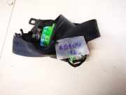 Sicherheitsgurt - Vorne Linke Citroen C4 Grand Picasso, I 2006.01 - 2013.06 9654964477,