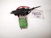 Vorwiderstand Gebläseregler Renault Modus I 2004.01 - 2007.12 Gebraucht,