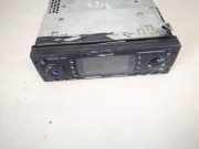 Radio Honda HR-V, I 1999.01 - 2006.12 Gebraucht,