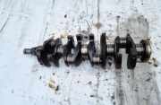 Kurbelwelle Peugeot 407, 2004.05 - 2010.12 Gebraucht,