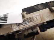 Bedienelement für Klimaanlage Renault Trafic, X83 2001.03 - 2006.08 w964097k, 9106hch-hg