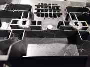 Armlehne - Mittelarmlehne Mazda 6, 2002.06 - 2007.08 gj6a64441,