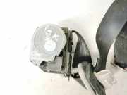 Sicherheitsgurt - Hinten Linke Daihatsu Sirion, 2005.01 - 2011.12 Gebraucht,