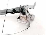 Handbremshebel Peugeot 307, 2000.08 - 2005.06 9636797977,