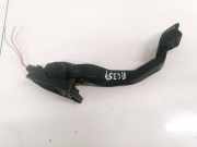 Pedalwerk Peugeot 206, 2002.07 - 2009.01 facelift 9645852280,0280752237
