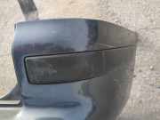 Zier-Schutzleiste Stoßfänger - Hinten Rechts Volkswagen Sharan, 7M 2000.04 - 2005.11 facelift Gebraucht, AUY