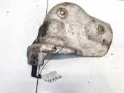 Hitzeschutzblech Abgaskrümmer Chevrolet Lacetti, 2004.01 - 2011.12 Gebraucht,