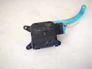 Stellmotor Lüftung Skoda Octavia, II 2004.02 - 2009.03 1k1907511e,0132801343