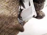 Haltegriff Haltegriff Verdeckgriff - Vorne Linke Volkswagen Passat, B6 2005.08 - 2010.11 1k0857607, BKP