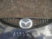 Kühlergrill Frontgrill Kühlergitter Mazda 2, DE 2007.10 - 2014.06 Gebraucht,