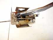 Handbremshebel Renault Laguna, I 1994.01 - 2001.03 Gebraucht,