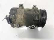 Klimakompressor Volvo S40, 2000.07 - 2003.12 7700872159,4439803624