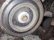 Riemenscheibe Kurbelwelle Renault Scenic, II 2006.06 - 2009.02 facelift Gebraucht,