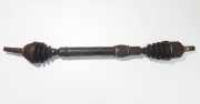 Antriebswelle Vorderachse - Vorne Rechts Nissan Almera, N15 1995.07 - 1998.06 392680n501,39268-0n501 0n501