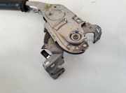 Handbremshebel Opel Astra, H 2004.03 - 2009.12 13122454,