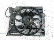 Kühlerlüfter Lüftermotor BMW 5-Series, E39 1995.11 - 2003.06 Gebraucht ,