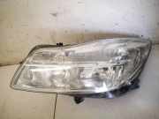 Hauptscheinwerfer - Vorne Linke Opel Insignia A, 2008.01 - 2013.01 13226780,13226780 1LJ009630-03 1LJ00963003