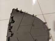 Blende Rahmen Tacho Tachorahmen Peugeot Expert, 2007.01 --> 1498124077, 1498124077 MD15 SEVEL P E EPDM PEEPDM