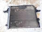 Wasserkühler Volvo XC90, 2002.10 - 2007.06 30723910,