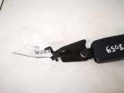 Gurtschloss - Hinten Linke Renault Megane, II 2002.11 - 2006.06 116465b,