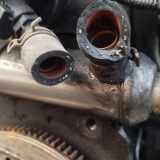 Abgaskühler AGR-Kühler Opel Zafira, B 2005.07 - 2008.01 Gebraucht,