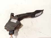 Pedalwerk Toyota Auris, I E15 2006.10 - 2012.10 7811002020,07295b