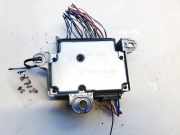 Steuergerät Airbag Renault Scenic, II 2003.06 - 2006.06 603989700, 8200340431