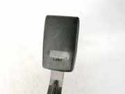 Gurtschloss - Vorne Rechts Toyota Avensis Verso, 2001.08 - 2009.11 Gebraucht,