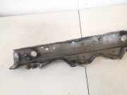 Schloßträger Toyota Yaris, I (XP10) 2003.03 - 2005.09 facelift Gebraucht,