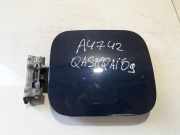 Tankdeckel Tankklappe Nissan Qashqai, I 2006.01 - 2010.06 Gebraucht,