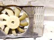 Kühlerlüfter Lüftermotor Mazda 2, DE 2007.10 - 2014.06 Gebraucht,