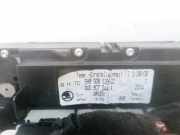Bedienelement für Klimaanlage Skoda Superb, I 2001.12 - 2008.03 3u0907044a, 5hb008139-22