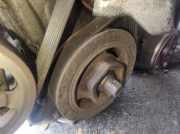 Riemenscheibe Kurbelwelle Honda FR-V, 2004.08 - 2009.12 rna61220b,