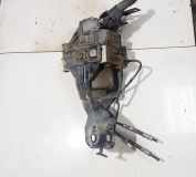 Abs Pumpe Hydraulikblock Ford Mondeo, 2000.11 - 2007.03 1S712M110AF,1S71-2M110-AF 0265222015 2891220708