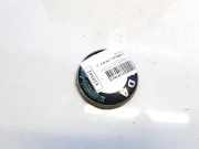 Emblem Skoda Octavia, II 2009.03 - 2012.06 facelift 1u0853621c,