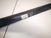 Zierleiste Tür Zier-Schutzleiste - Vorne Linke Volkswagen Golf, III 1993.07 - 1999.04 1h4853515, 1Z