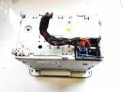 Radio Skoda Superb, II 2008.03 - 2013.06 3t0035156b, 8157648259360 skz1z3l9876129