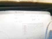 T?rverkleidung - Vorne Linke Renault Laguna, II 2001.03 - 2006.05 8200000081,