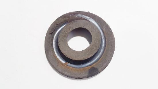 Federteller Volkswagen Passat, B6 2005.08 - 2010.11 1k0512149b, bkc Bild Federteller Volkswagen Passat, B6 2005.08 - 2010.11 1k0512149b, bkc