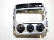 Bedienelement f?r Klimaanlage Suzuki Liana, 2001.10 - 2004.04 3951059J0,