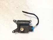 Stellmotor Lüftung Volkswagen Passat, B6 2005.08 - 2010.11 0132801363, BKC