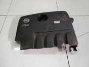 Motorabdeckung Nissan Primera, P12 2002.01 - 2008.12 Gebraucht,